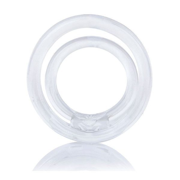 Screaming O RingO 2 Cock And Ball Ring