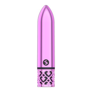 Glamour Rechargeable Bullet Pink