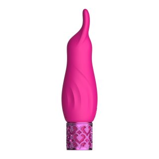 Sparkle Rechargeable Bullet Pink