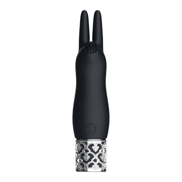 Elegance Rechargeable Silicone Bullet