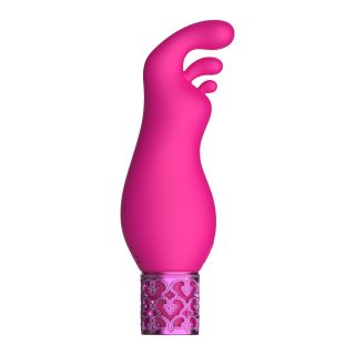 Exquisite Rechargeable Silicone Bullet