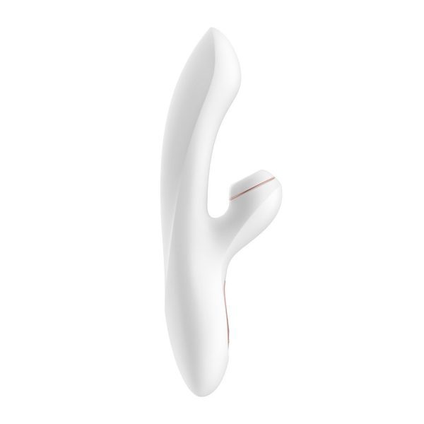 Satisfyer Pro GSpot Rabbit - Image 2