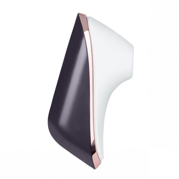 Satisfyer Pro Traveler Clitoral Vibrator - Image 3