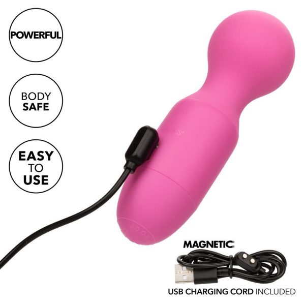 First Time Rechargeable Massager - Image 2