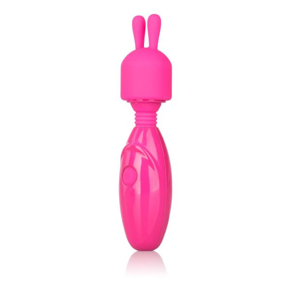 Tiny Teasers Rechargeable Bunny Vibrator - Image 2