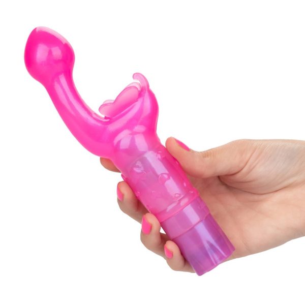 Butterfly Kiss GSpot Vibrator - Image 3