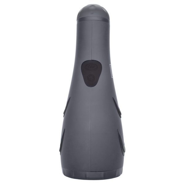 Apollo Hydro Power Stroker Silicone Masturbator Waterproof - Image 3