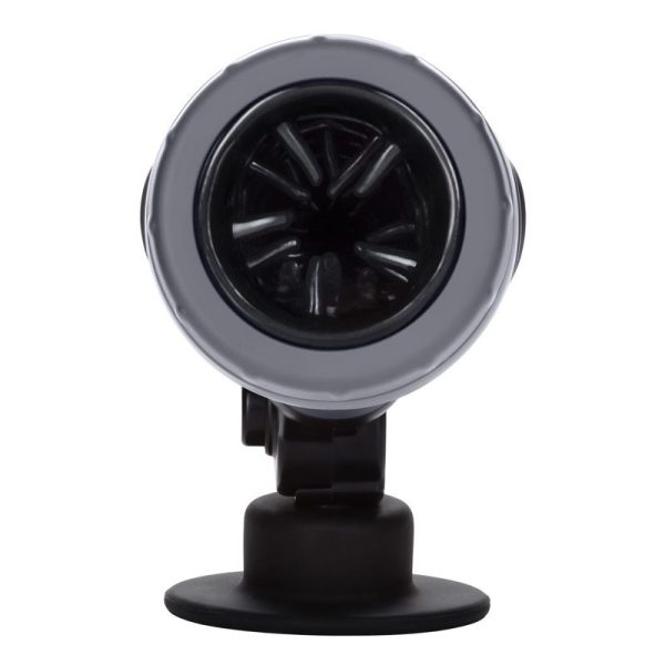 Apollo Hydro Power Stroker Silicone Masturbator Waterproof - Image 4