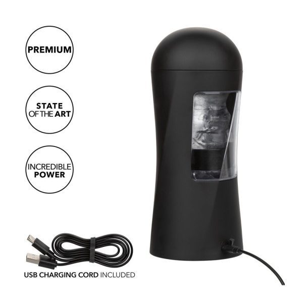 Bionic Power Stroker Masturbator - Image 2