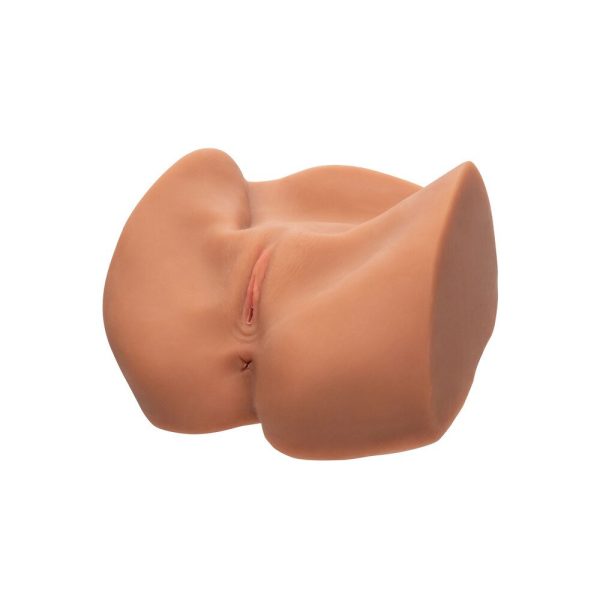 Life Size Pussy Flesh Brown