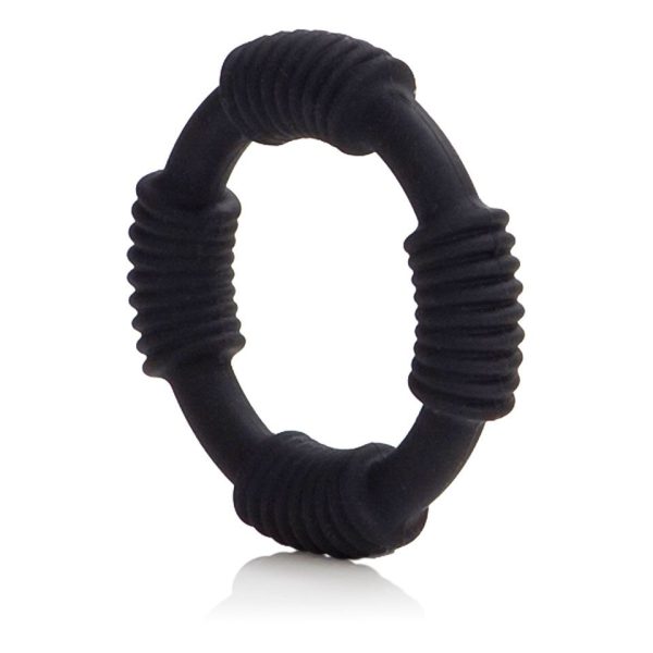 Hercules Silicone Cock Ring - Image 2