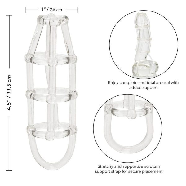 Cock Cage Enhancer - Image 2