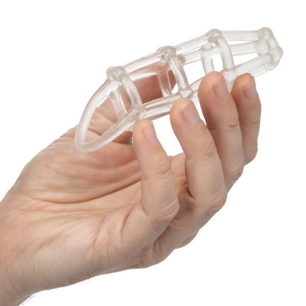 Cock Cage Enhancer - Image 3
