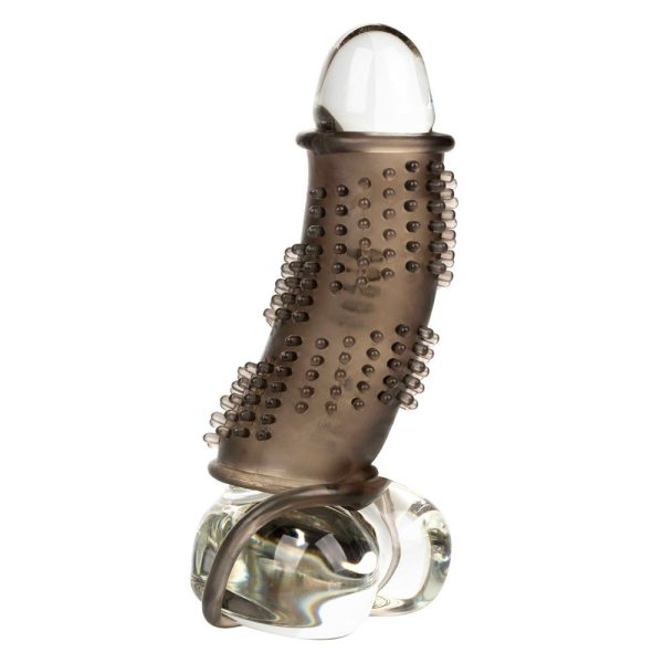 Girth and Length Pleasure Enhancer - Image 2