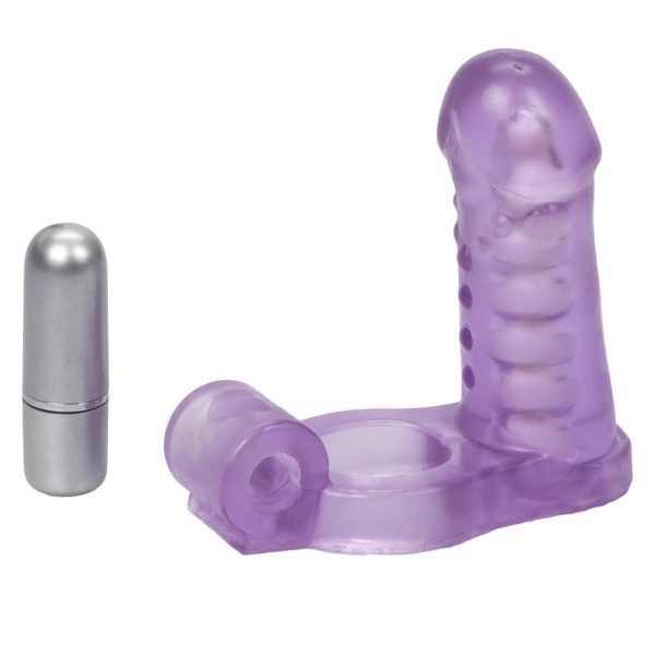 Double Diver Vibrating Duo Penetrator - Image 2