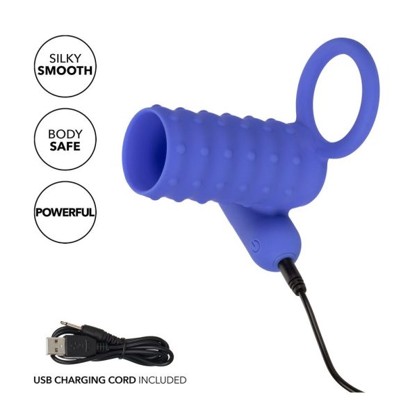 Endless Desires Enhancer Cock Sleeve - Image 2
