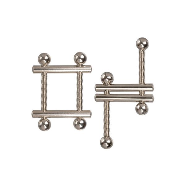 Nipple Grips Crossbar Nipple Vices - Image 2