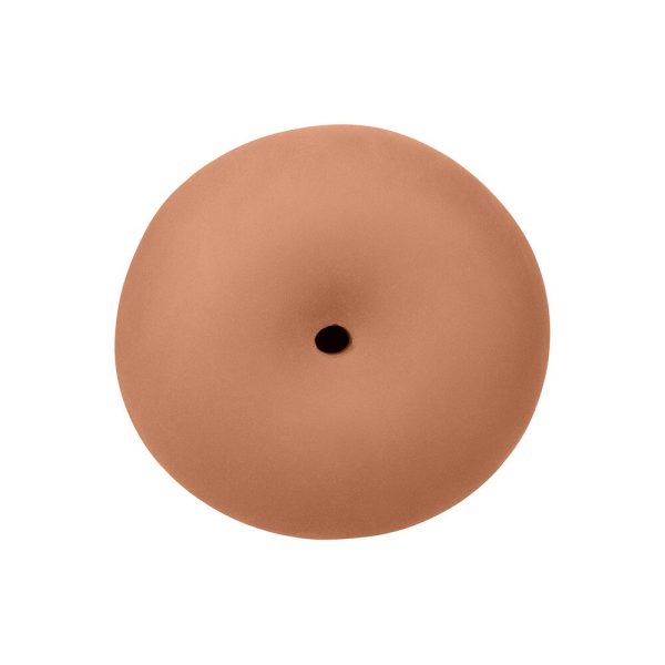 Boundless Stroker Masturbator Flesh Brown - Image 2