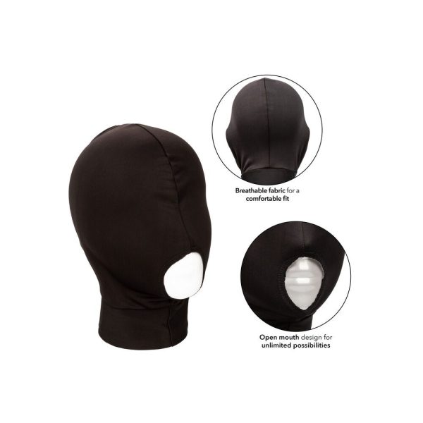 Boundless Open Mouth Hood - Image 3