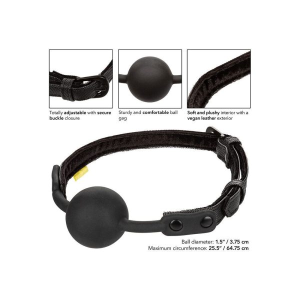 Boundless Ball Gag - Image 3