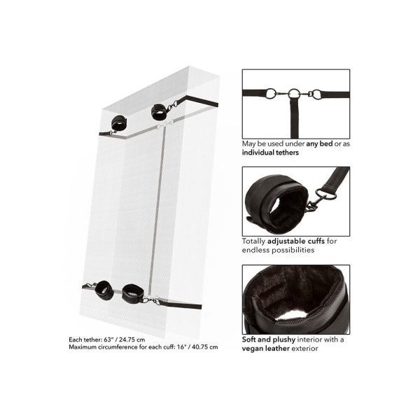 Boundless Bed Restraints - Image 4