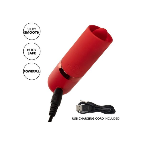 Kyst Flicker Mini Massager Flicker - Image 3