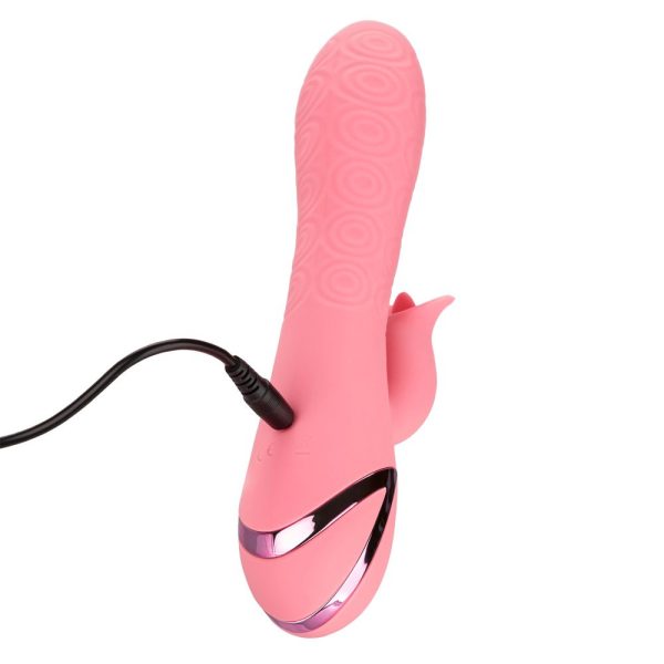 Rechargeable Pasadena Player Clit Vibrator - Image 2