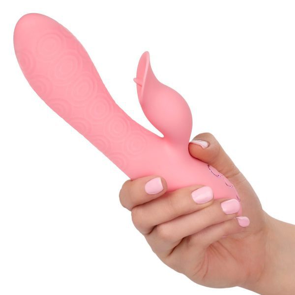 Rechargeable Pasadena Player Clit Vibrator - Image 3