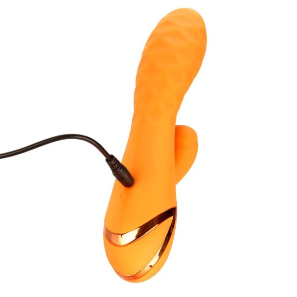 Rechargeable Newport Beach Babe Vibrator - Image 2