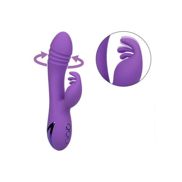 West Coast Wave Rider Vibrator and Clit Stim - Image 3
