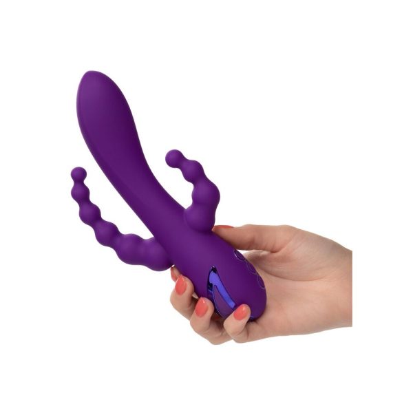 California Dreaming Long Beach Bootylicious Vibrator - Image 4