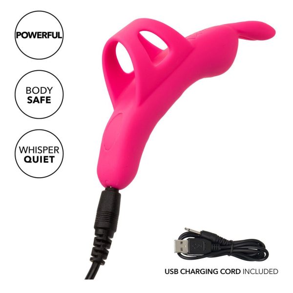 Neon Vibes The Flirty Vibe Finger Teaser - Image 3