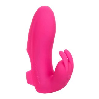Pleaser Rabbit Finger Vibrator