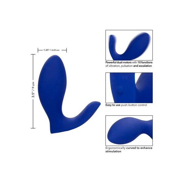 Admiral Prostate Rimming Probe - Image 2