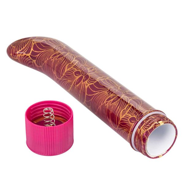 Naughty Bits Oh My GSpot Vibrator - Image 2