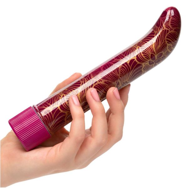 Naughty Bits Oh My GSpot Vibrator - Image 3