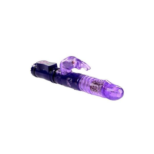 Selopa Bunny Thruster Vibrator - Image 2