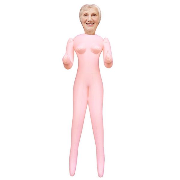 Greedy Gilf Blow up Doll - Image 2