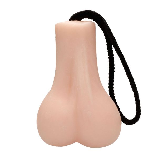 Pink Balls Soap On A Rope - Image 2