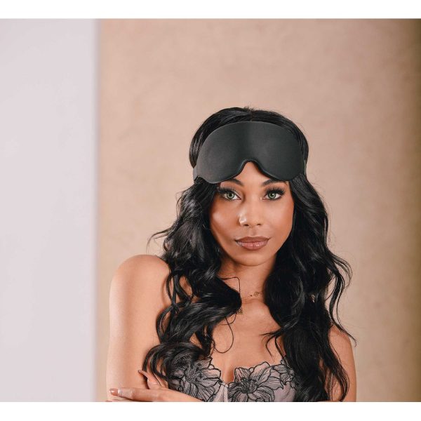 Sportsheets Blackout Blindfold - Image 4