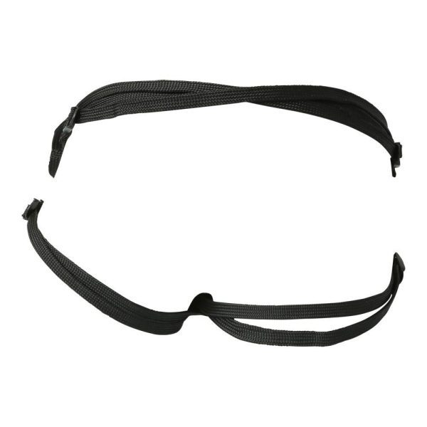 SportSheets Everlaster Wishbone Hollow Strap On - Image 3