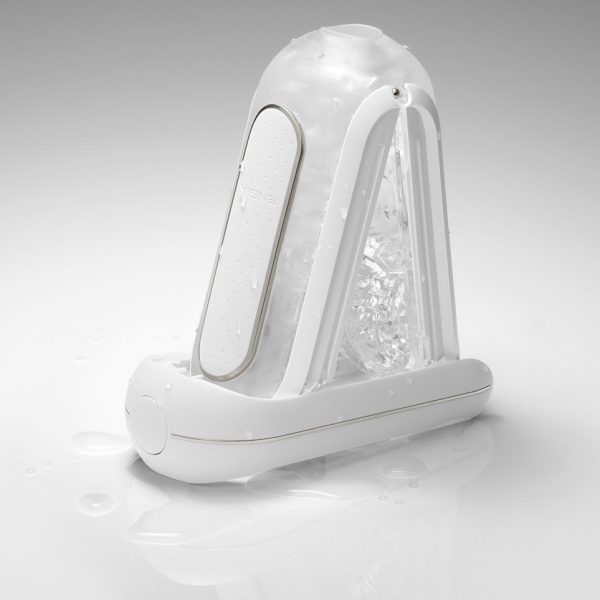Tenga Flip 0 Zero Vibrating Masturbator - Image 3
