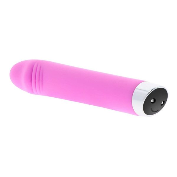 Smile Love Me Forever Pink Mini Vibe - Image 2