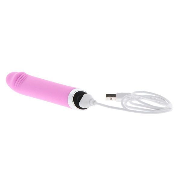 Smile Love Me Forever Pink Mini Vibe - Image 3