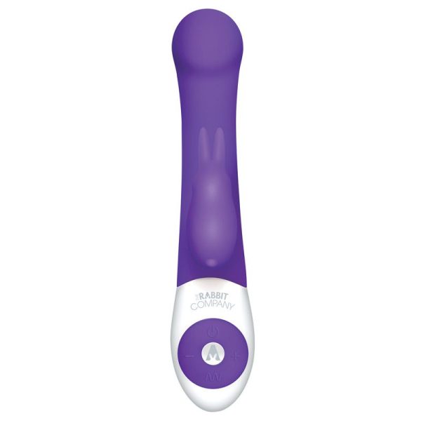 The GSpot Rabbit Vibrator - Image 2