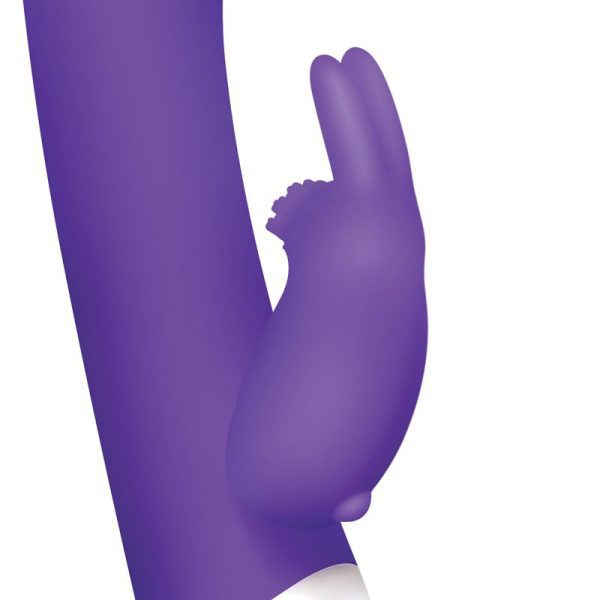 The GSpot Rabbit Vibrator - Image 3