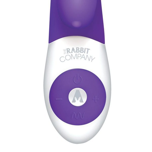 The GSpot Rabbit Vibrator - Image 4
