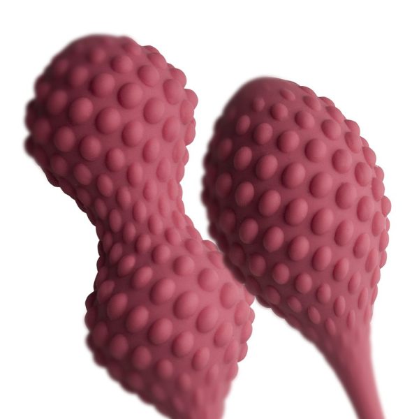 Rocks Off Unite Silicone Kegel Set - Image 2