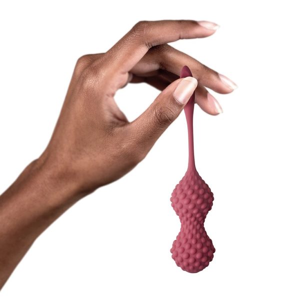 Rocks Off Unite Silicone Kegel Set - Image 4