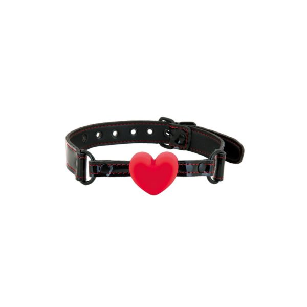 Heartbreaker Bondage 10pc Set - Image 4